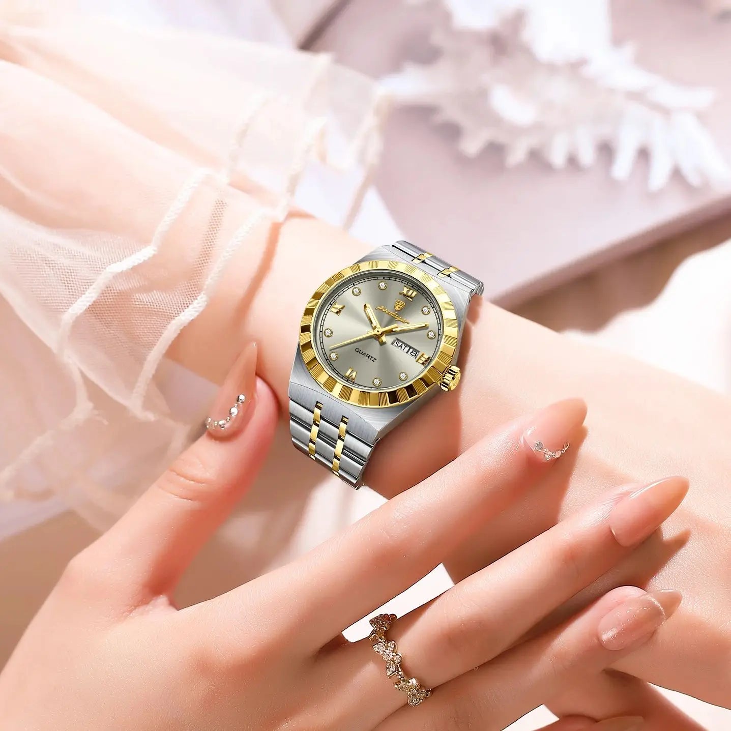 Watches